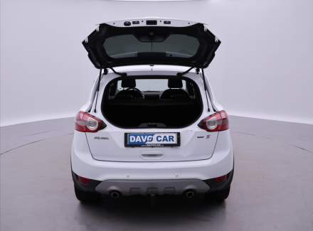 Ford - Kuga