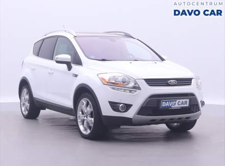 Ford - Kuga
