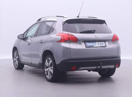 Peugeot - 2008