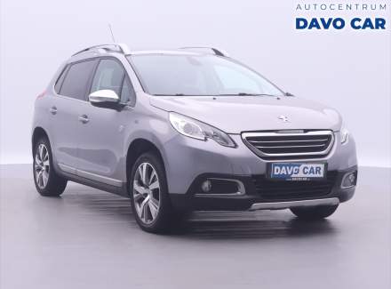 Peugeot - 2008