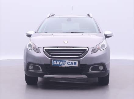 Peugeot - 2008