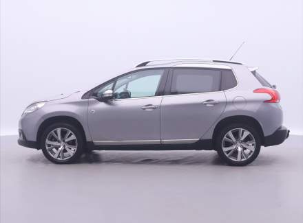 Peugeot - 2008