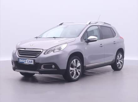 Peugeot - 2008