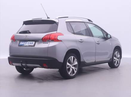 Peugeot - 2008
