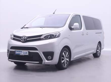 Toyota - Proace