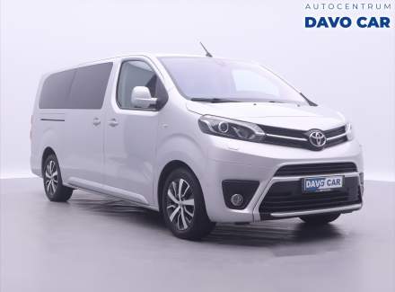 Toyota - Proace