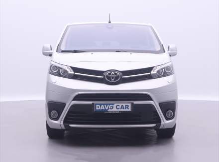 Toyota - Proace