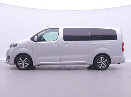 Toyota - Proace