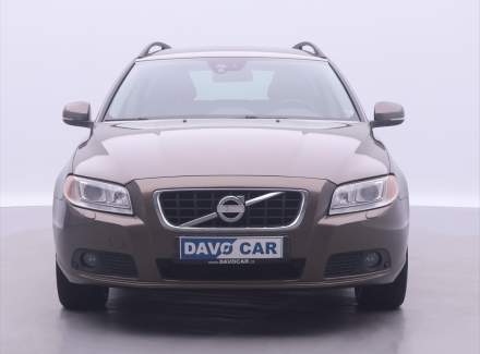 Volvo - V70