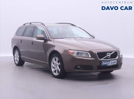Volvo - V70