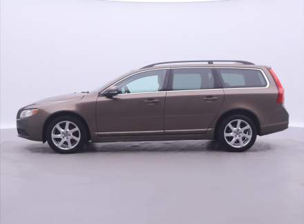 Volvo - V70