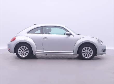 Volkswagen - Beetle