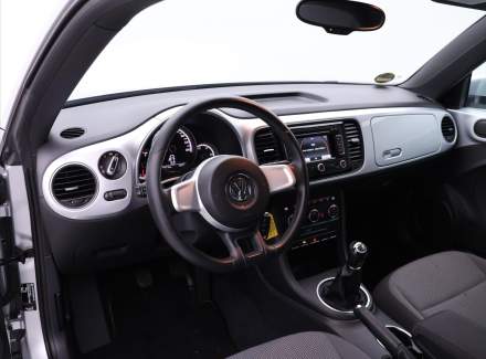 Volkswagen - Beetle