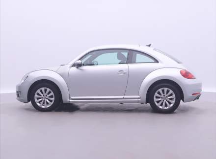 Volkswagen - Beetle