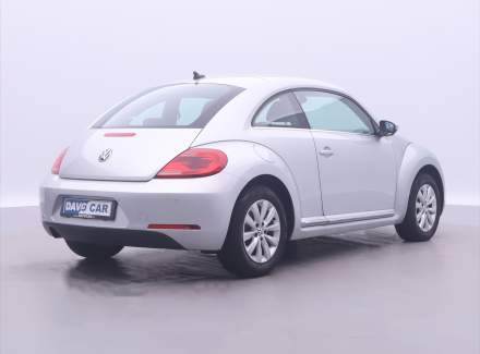 Volkswagen - Beetle