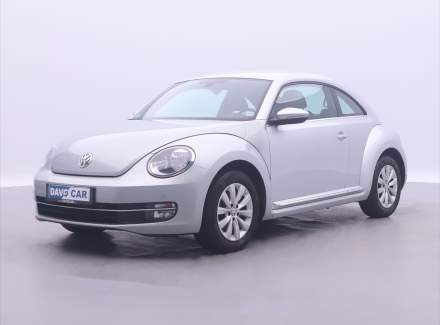 Volkswagen - Beetle