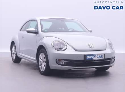 Volkswagen - Beetle