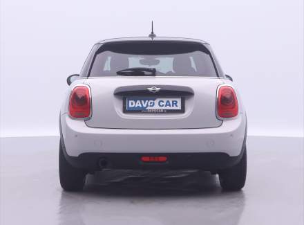 Mini - Cooper