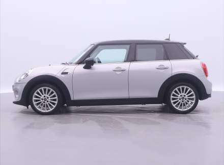 Mini - Cooper