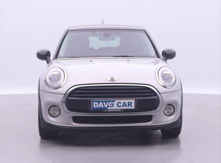 Mini - Cooper