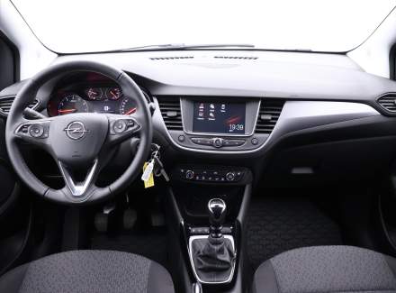 Opel - Crossland X