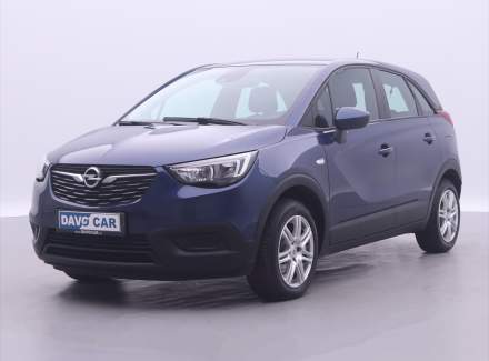 Opel - Crossland X