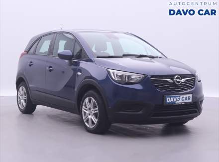 Opel - Crossland X