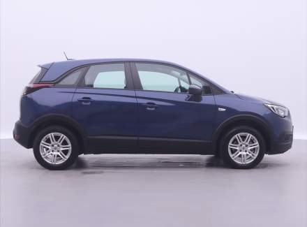 Opel - Crossland X