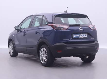 Opel - Crossland X