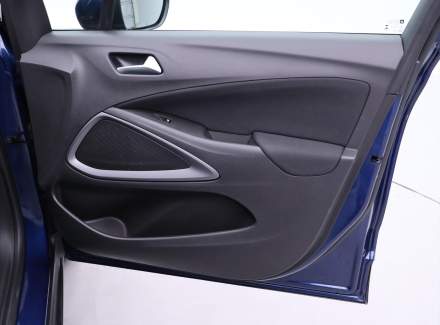 Opel - Crossland X