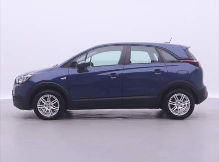 Opel - Crossland X