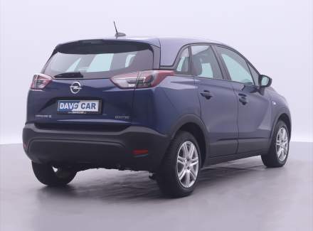 Opel - Crossland X