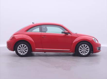 Volkswagen - Beetle