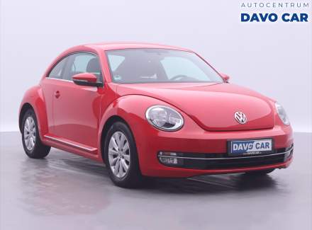 Volkswagen - Beetle