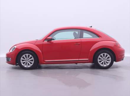 Volkswagen - Beetle