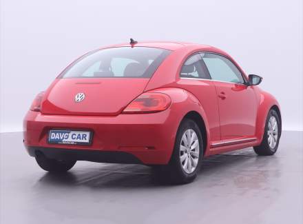 Volkswagen - Beetle