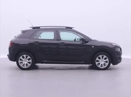 Citroën - C4