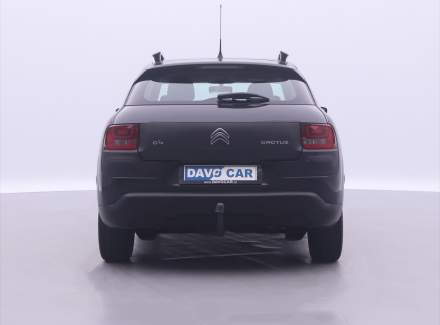 Citroën - C4