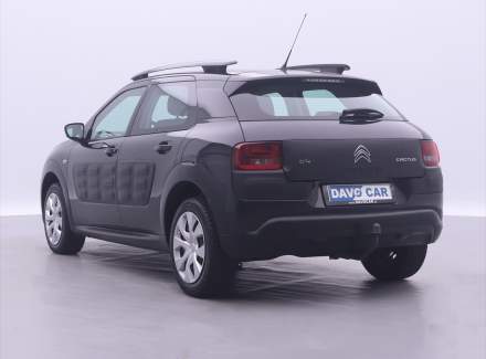 Citroën - C4