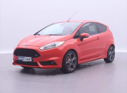 Ford - Fiesta