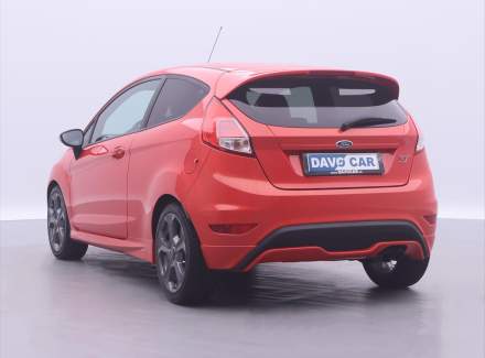 Ford - Fiesta