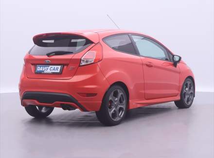 Ford - Fiesta