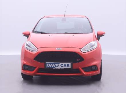 Ford - Fiesta