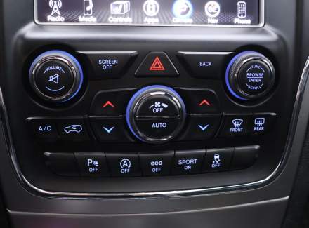 Jeep - Grand Cherokee