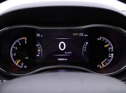 Jeep - Grand Cherokee