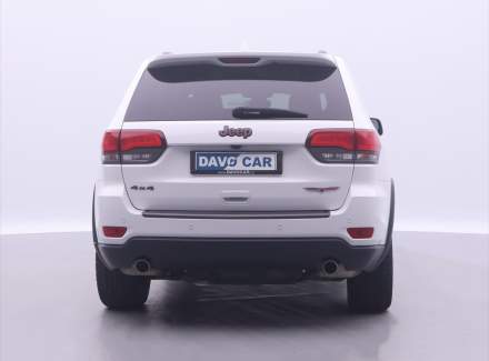 Jeep - Grand Cherokee