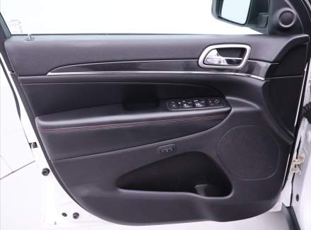 Jeep - Grand Cherokee