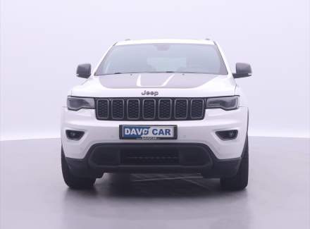 Jeep - Grand Cherokee