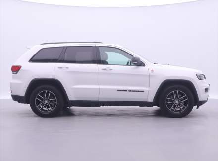 Jeep - Grand Cherokee