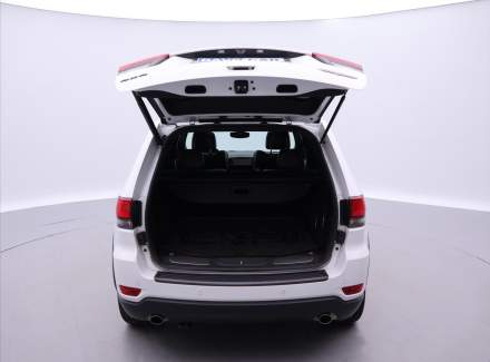 Jeep - Grand Cherokee